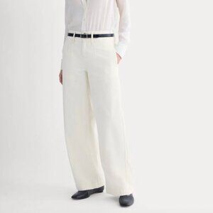 EVERLANE The Mid-Rise Trouser Jean